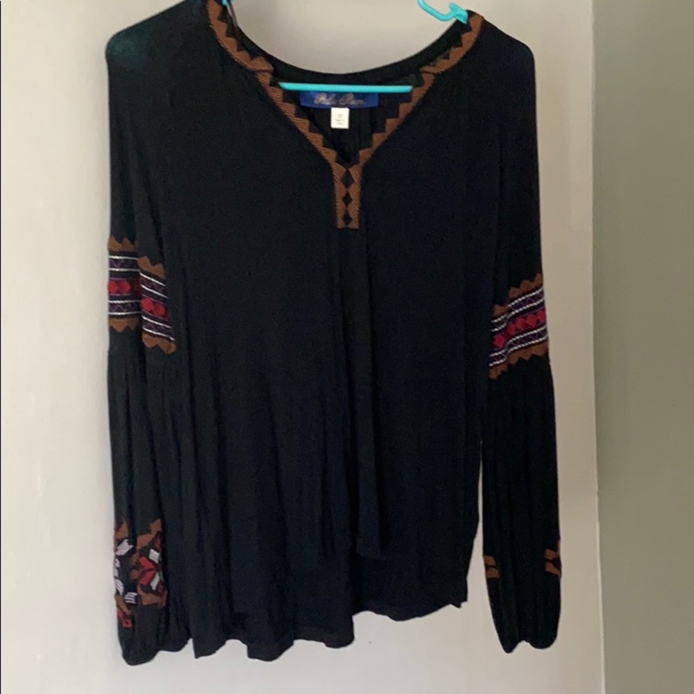 Women’s boutique shirt
